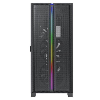 Корпус MONTECH SKY ONE LITE (B)