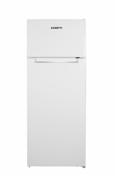 Холодильник ZANETTI ST 145 BEIGE
