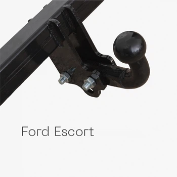 Фаркоп 2014-11-2 сталь 45 Ford Escort 1992-1994 Autoprostavka