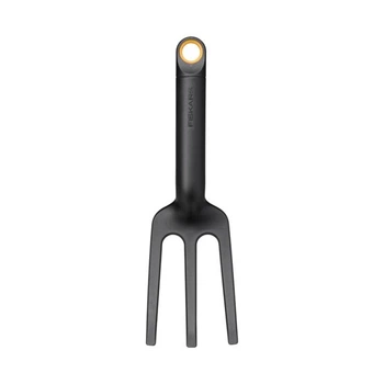 Посадочная вилка Fiskars Solid (1072103)