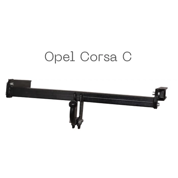 Фаркоп 2035-21-2 сталь 45 Opel Corsa C 2004-2009 Autoprostavka