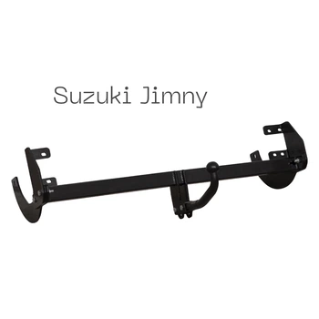 Фаркоп 2009-09-2 сталь 45 Suzuki Jimny 1998-2000 Autoprostavka