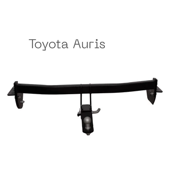 Фаркоп 2001-01-2 сталь 45 Toyota Auris 2009-2012 Autoprostavka