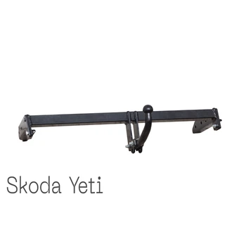 Фаркоп 2040-34-2 сталь 45 Skoda Yeti 2009-2018 Autoprostavka
