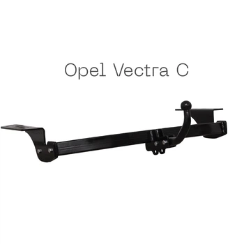 Фаркоп 2035-51-2 сталь 45 Opel Vectra C 2004-2008 Autoprostavka