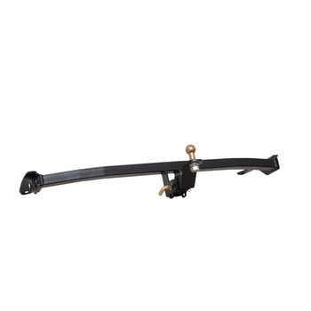 Фаркоп 2001-92-3 сталь 45 Toyota Avensis Verso 2001-2009 Autoprostavka