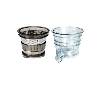 Комплект насадок для приготовления смузи и мороженного Kuvings C7000 Kit