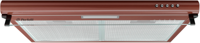 Вытяжка PERFELLI PL 6144 BR LED