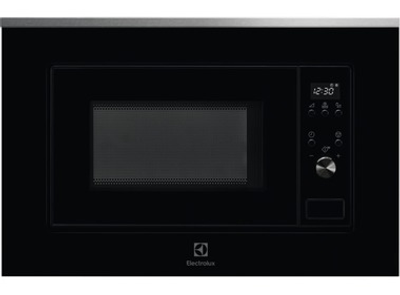 Мікрохвильова піч ELECTROLUX LMS2173EMX