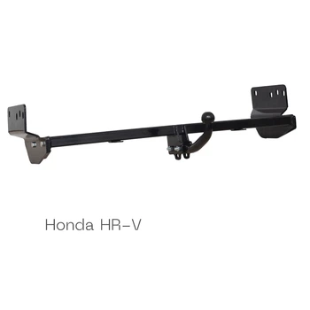 Фаркоп 2007-21-2 сталь 45 Honda HR-V 1999-2005 Autoprostavka