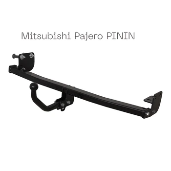 Фаркоп 2003-38-2 сталь 45 Mitsubishi Pajero Pinin 1999-2006 Autoprostavka
