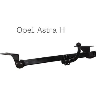 Фаркоп 2035-11-2 сталь 45 Opel Astra H 2007-2010 Autoprostavka