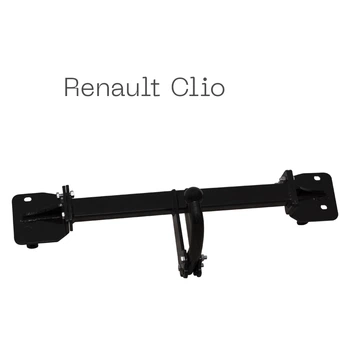 Фаркоп 2016-52-1 сталь 45 Renault Clio 1998-2001 Autoprostavka