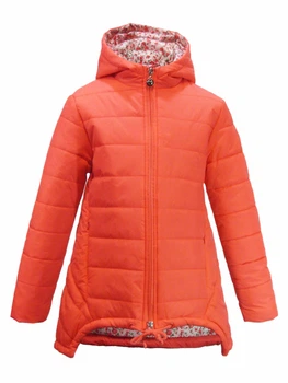 Пальто B&Q 9248 16 170-176 см Коралове