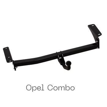 Фаркоп 2035-15-2 сталь 45 Opel Combo 1999-2001 Autoprostavka