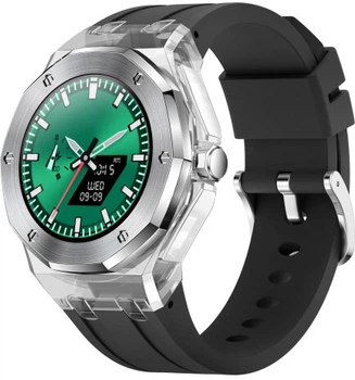 Смарт-годинник Trex Falcon 500 Pro Black (1027177)