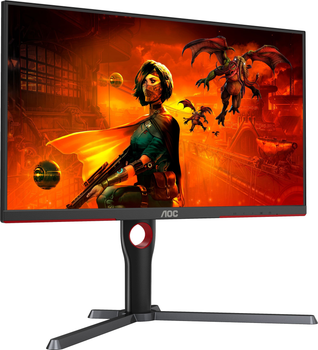 Монітор 27" AOC U27G3X