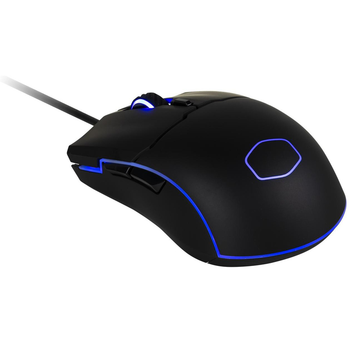 Миша Cooler Master CM110 USB Black (CM-110-KKWO1)
