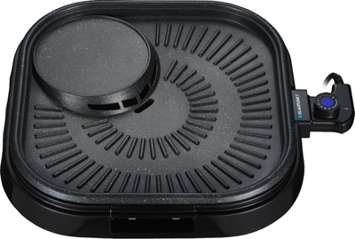 Гриль Blaupunkt GRT601 (5901750504204)