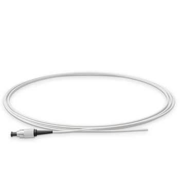 Пигтейл оптический NanoConnect FC/UPC, SM, Simplex, G.652D, LSZH, 0,9 мм - 1,5 м