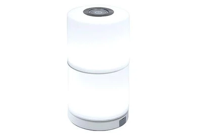 Ночник Noma Аккумуляторный LED подсветкой из 2 частей