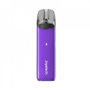 Підсистема електронна сигарета Joyetech EVIO Gleam Pod System 900mAh 2ml Purple (15115)
