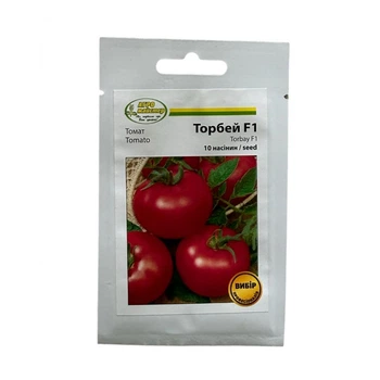 Насіння Томата Торбей 10 н (Bejo Zaden) (НФ-00000751)