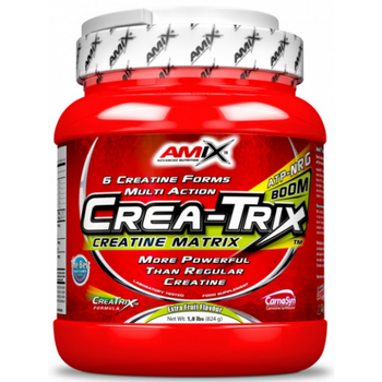Креатин Amix Crea-Trix 824 г (1091-817 873)
