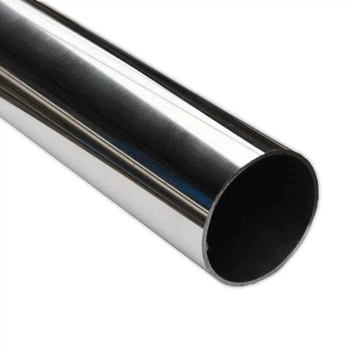 Труба нержавеющая 60,3х3,0 мм AISI 304 полированная (цена за 1 м.п.) tig 600G