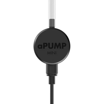 Акваріумний компресор COLLAR aPUMP MINI для акваріумів до 40л