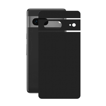 Захисна плівка StatusSKIN для Google Pixel 7 Корпус Вініл Матрікс чорний