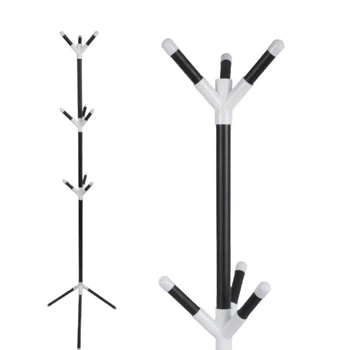 Вешалка-стойка напольная для одежды Coat Rack 1.7 м