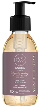 Olejek do ciała Onlybio Ritualia Delight Shimmering Body Oil rozświetlający 150 ml (5902811786898)