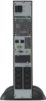 UPS Online USV-Systeme AG Zinto 800 VA (4026908003611)