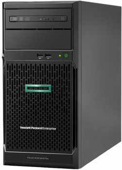 Сервер HPE ProLiant ML30 Gen10 Plus (P44722-421)