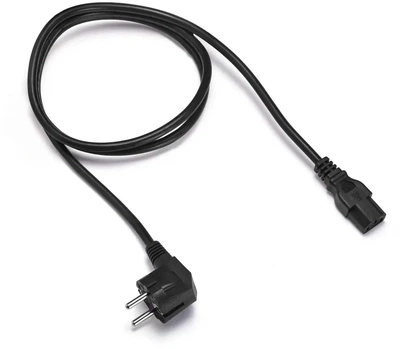 Кабель для зарядки зарядной станции EcoFlow AC Charging Cable EU
