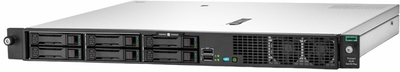 Сервер HPE ProLiant DL20 Gen10 Plus (P44114-421)