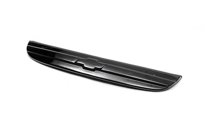 Зимняя решетка (SD/SW, верхняя) Матовый для Chevrolet Lacetti 2003-2024 гг