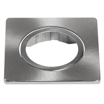 Рамка для Spot 81.5х81.5х3.7mm матовий нікель [4099854097959] LEDVANCE SPOT COMBO RING ADJUST