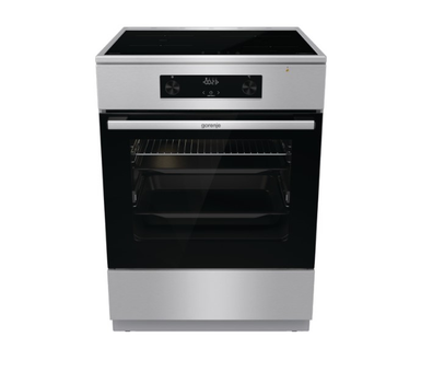 Плита кухонная Gorenje - GEIT 6C60 XPG