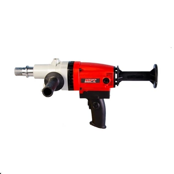 Дрель алмазного бурения MPT PROFI, 110 мм, 1500 Вт, 0-1700 об/мин. Red (MDCD1103)