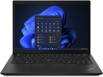 Ноутбук Lenovo ThinkPad X1 Carbon Gen 11 i7 1355U 32Gb/1Tb 2880 × 1800 Win11P 21HM006QCK