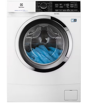 Пральна машина Electrolux EW6SM227CU