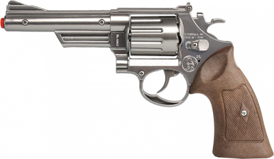 Pistolet Pulio Gonher Police Revolver (8410982606701)