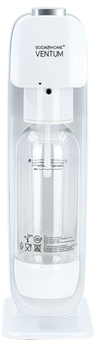 Сифон Soda@home Ventum white 7000