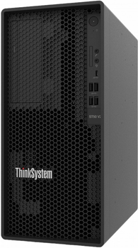Сервер Lenovo ThinkSystem ST50 V2 (7D8JA045EA)