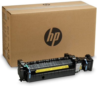 Комплект експлуатаційний HP Color LaserJet E M553 (888182585597)