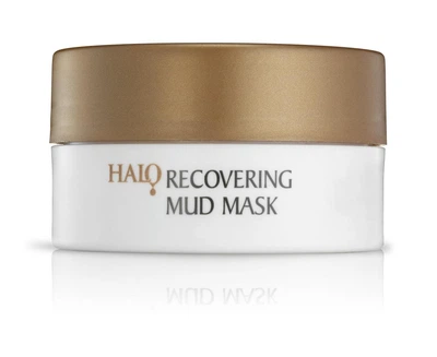 Маска для лица Dr. Nona Halo Recovering Mud Mask регенерирующая грязевая 75 мл