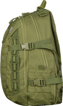 Рюкзак Camotec BattleBag LC Олива (7236)