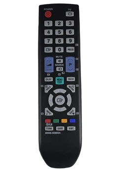 Пульт для телевизора Samsung BN59-00865A [DIST-443]